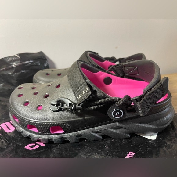 Post Malone x Crocs - Picture 4 of 5